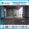 Pre Fabricated Pre Engineered Steel Structure Warehouse